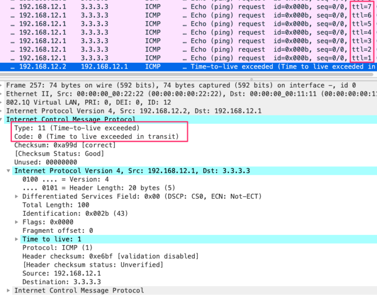 Отключить icmp redirect windows